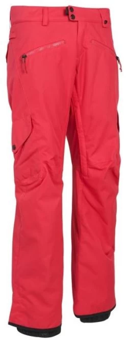 686 Mistress Insulated Cargo Pant -Winterkleding Winkel 686 mistress insulated cargo pant azalea s azalea 2