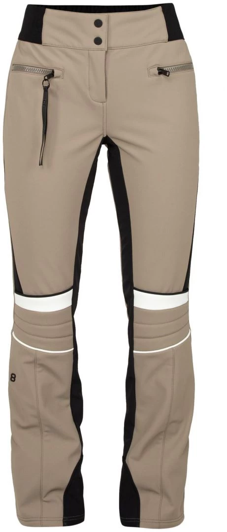 8848 Altitude Adela Pant Women's 4 8848 Altitude Adela Pant Women's - Afbeelding 2