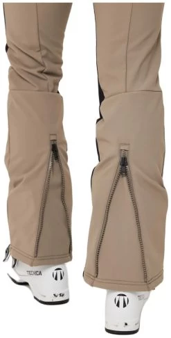 8848 Altitude Adela Pant Women's 11 8848 Altitude Adela Pant Women's -Winterkleding Winkel 8848 altitude adela pant women s fallen rock 34 xs fallen rock 4