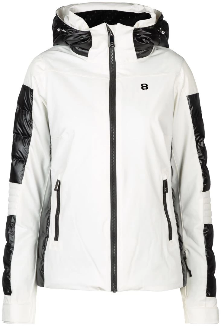 8848 Altitude Aliza Jacket Women's 4 8848 Altitude Aliza Jacket Women's - Afbeelding 2