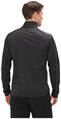 8848 Altitude Amtech Sweat -Winterkleding Winkel 8848 altitude amtech sweat black s black 2