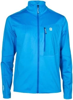 8848 Altitude Amtech Sweat -Winterkleding Winkel 8848 altitude amtech sweat brilliant blue 2