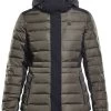 8848 Altitude Andina Primaloft Jacket Women's