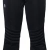 8848 Altitude Annbell Pant JR -Winterkleding Winkel 8848 altitude annbell pant jr black 0