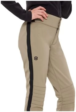 8848 Altitude Annbell Pant JR 19 8848 Altitude Annbell Pant JR -Winterkleding Winkel 8848 altitude annbell pant jr fallen rock 120 6 7 jaar fallen rock 3