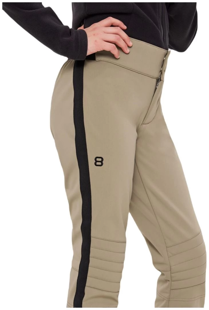 8848 Altitude Annbell Pant JR 10 8848 Altitude Annbell Pant JR - Afbeelding 8