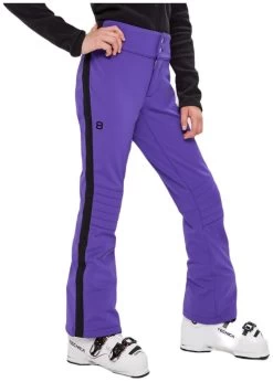 8848 Altitude Annbell Pant JR 21 8848 Altitude Annbell Pant JR -Winterkleding Winkel 8848 altitude annbell pant jr purple 120 6 7 jaar purple 1