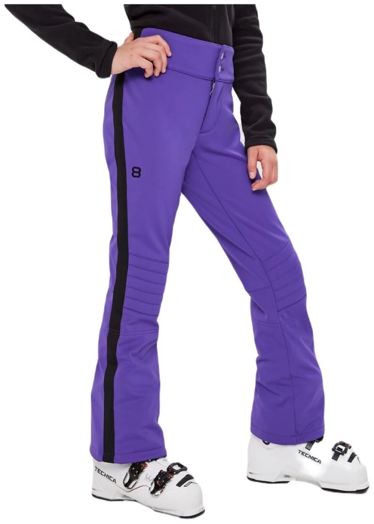8848 Altitude Annbell Pant JR 12 8848 Altitude Annbell Pant JR - Afbeelding 10