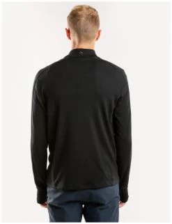 8848 Altitude Bathurst Sweater -Winterkleding Winkel 8848 altitude bathurst sweater black 1