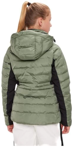 Meindl Activo Sport Lady GTX -Winterkleding Winkel 8848 altitude bloomfield jacket jr salvia 120 6 7 jaar salvia 2
