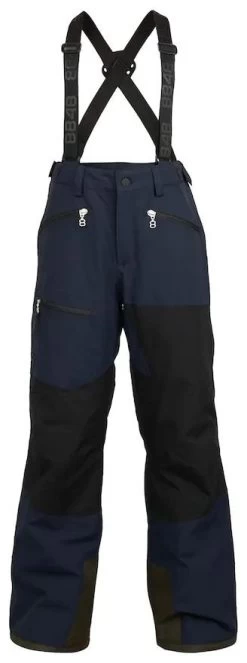 8848 Altitude Cody Pant JR -Winterkleding Winkel 8848 altitude cody pant jr navy 120 6 7 jaar navy 0