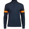8848 Altitude Dino 1/2 Zip 2 8848 Altitude Dino 1/2 Zip -Winterkleding Winkel 8848 altitude dino 1 2 zip navy 0 1