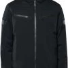 8848 Altitude Hayride Jacket -Winterkleding Winkel 8848 altitude hayride jacket black s black 0