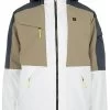 8848 Altitude Jays Jacket -Winterkleding Winkel 8848 altitude jays jacket white s white 0