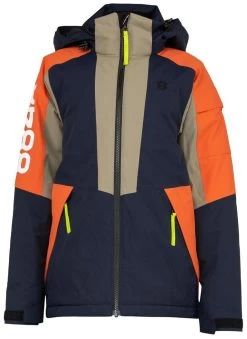 8848 Altitude Miksu Jacket JR