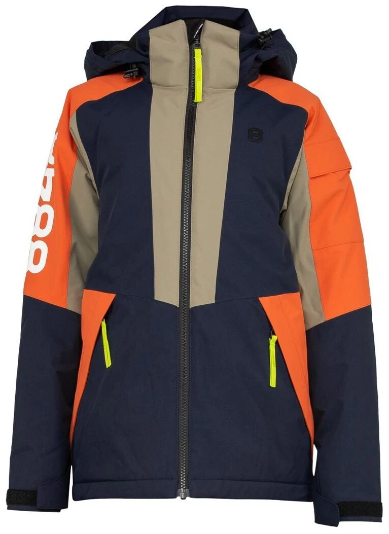 8848 Altitude Miksu Jacket JR 3 8848 Altitude Miksu Jacket JR