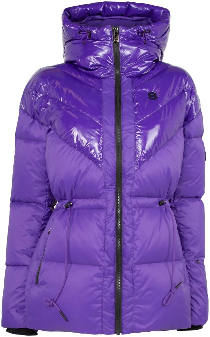 8848 Altitude Rosehill Jacket Women's 6 8848 Altitude Rosehill Jacket Women's - Afbeelding 4