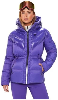 8848 Altitude Rosehill Jacket Women's 13 8848 Altitude Rosehill Jacket Women's -Winterkleding Winkel 8848 altitude rosehill jacket women s purple 34 xs purple 1