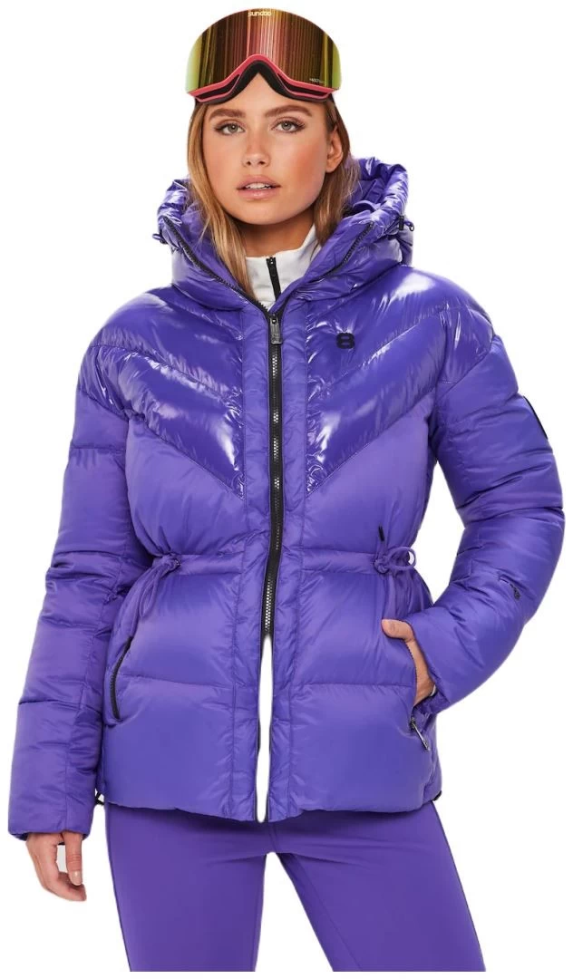 8848 Altitude Rosehill Jacket Women's 7 8848 Altitude Rosehill Jacket Women's - Afbeelding 5