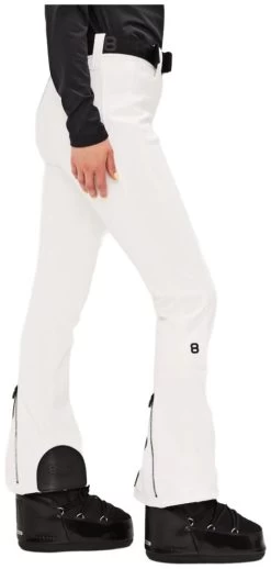 8848 Altitude Tumblr Pant Women's -Winterkleding Winkel 8848 altitude tumblr pant women s white 34 xs white 3