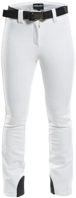 8848 Altitude Tumblr Pant Women's -Winterkleding Winkel 8848 altitude tumblr pant women s white 7