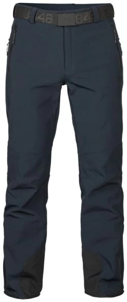 8848 Altitude Vice Pant -Winterkleding Winkel 8848 altitude vice pant navy 2