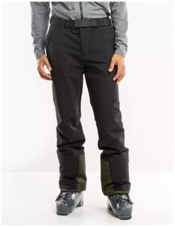 8848 Altitude Wandeck Pant -Winterkleding Winkel 8848 altitude wandeck pant black 2