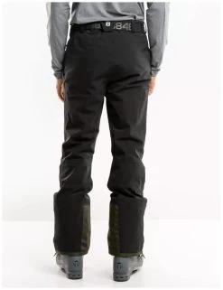 8848 Altitude Wandeck Pant -Winterkleding Winkel 8848 altitude wandeck pant black 3