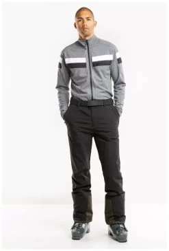8848 Altitude Wandeck Pant -Winterkleding Winkel 8848 altitude wandeck pant black 4