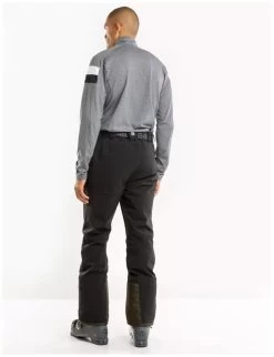 8848 Altitude Wandeck Pant -Winterkleding Winkel 8848 altitude wandeck pant black 5