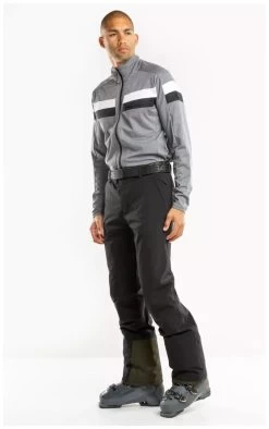 8848 Altitude Wandeck Pant -Winterkleding Winkel 8848 altitude wandeck pant black 6