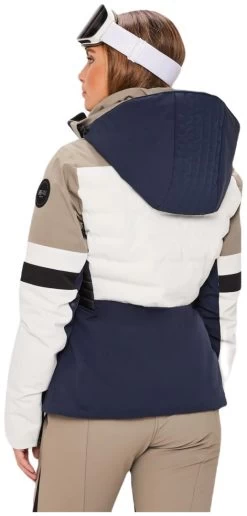 8848 Altitude Zena Jacket Women's -Winterkleding Winkel 8848 altitude zena jacket women s fallen rock 34 xs fallen rock 2