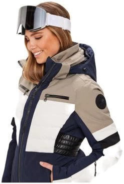 8848 Altitude Zena Jacket Women's -Winterkleding Winkel 8848 altitude zena jacket women s fallen rock 34 xs fallen rock 3