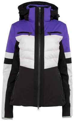 8848 Altitude Zena Jacket Women's -Winterkleding Winkel 8848 altitude zena jacket women s purple 34 xs purple 0