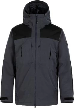 Armada Bergs Insulated Jacket -Winterkleding Winkel armada bergs insulated jacket indigo 6