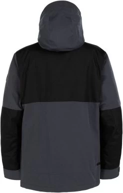 Armada Bergs Insulated Jacket -Winterkleding Winkel armada bergs insulated jacket indigo 7