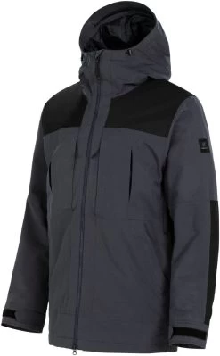 Armada Bergs Insulated Jacket -Winterkleding Winkel armada bergs insulated jacket indigo 8