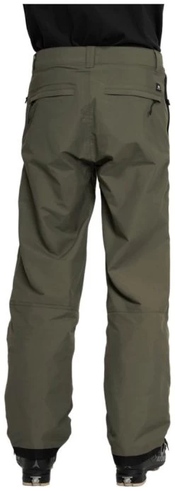 Armada Chairman Pant -Winterkleding Winkel armada chairman pant olive xs olive 1