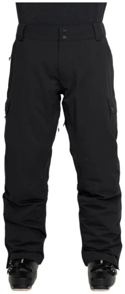 Armada Corwin Insulated Pant 16 Armada Corwin Insulated Pant -Winterkleding Winkel armada corwin insulated pant black 4