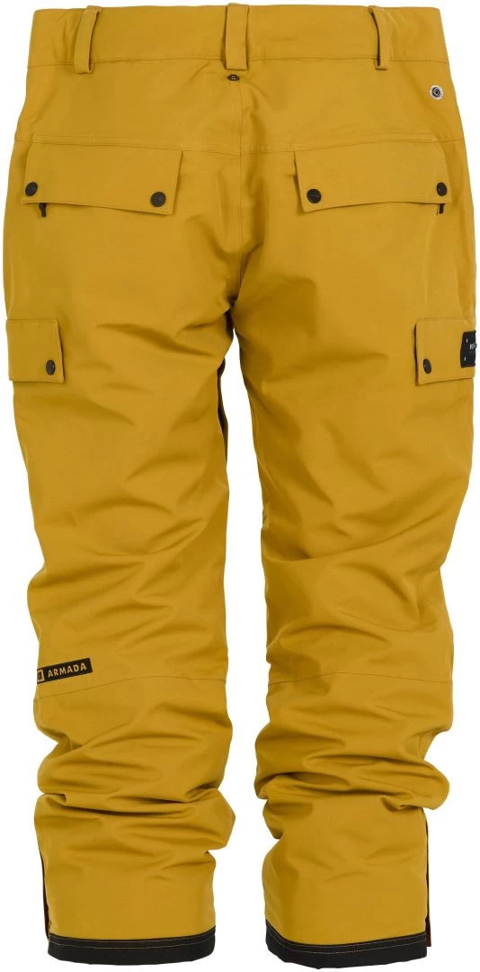 Armada Corwin Insulated Pant 8 Armada Corwin Insulated Pant - Afbeelding 6