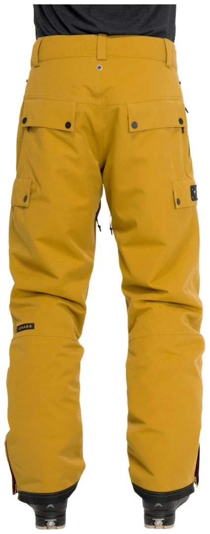 Armada Corwin Insulated Pant 12 Armada Corwin Insulated Pant - Afbeelding 10