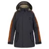 Armada Elmere Insulated Jacket -Winterkleding Winkel armada elmere insulated jacket indigo 0 2