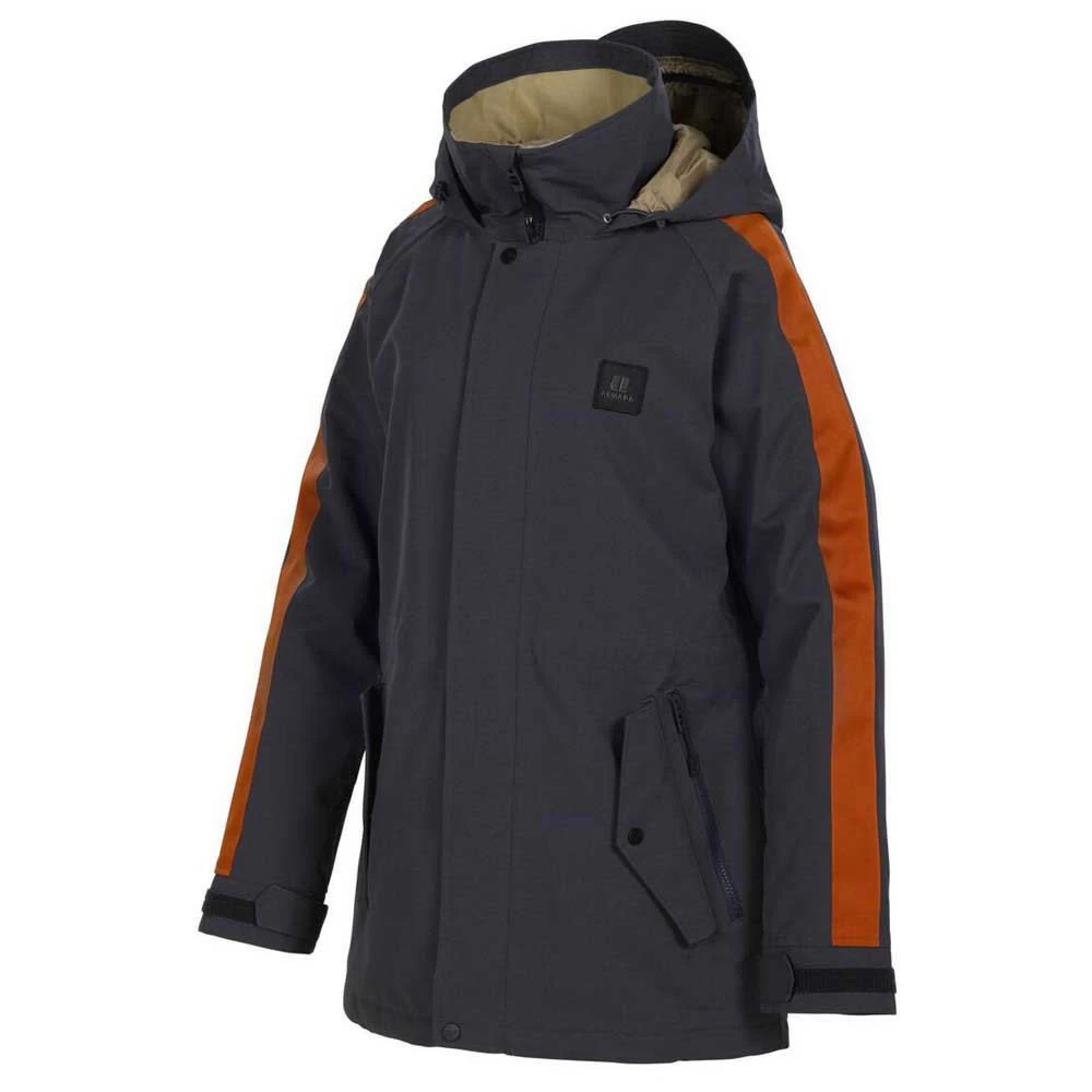 Armada Elmere Insulated Jacket 5 Armada Elmere Insulated Jacket - Afbeelding 3