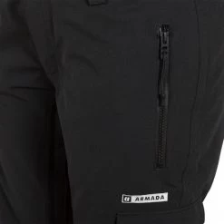 Armada Mula Insulated Pant -Winterkleding Winkel armada mula insulated pant black 3 1