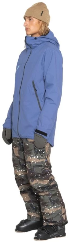 Armada Reedy Jacket -Winterkleding Winkel armada reedy jacket twilight 8 1