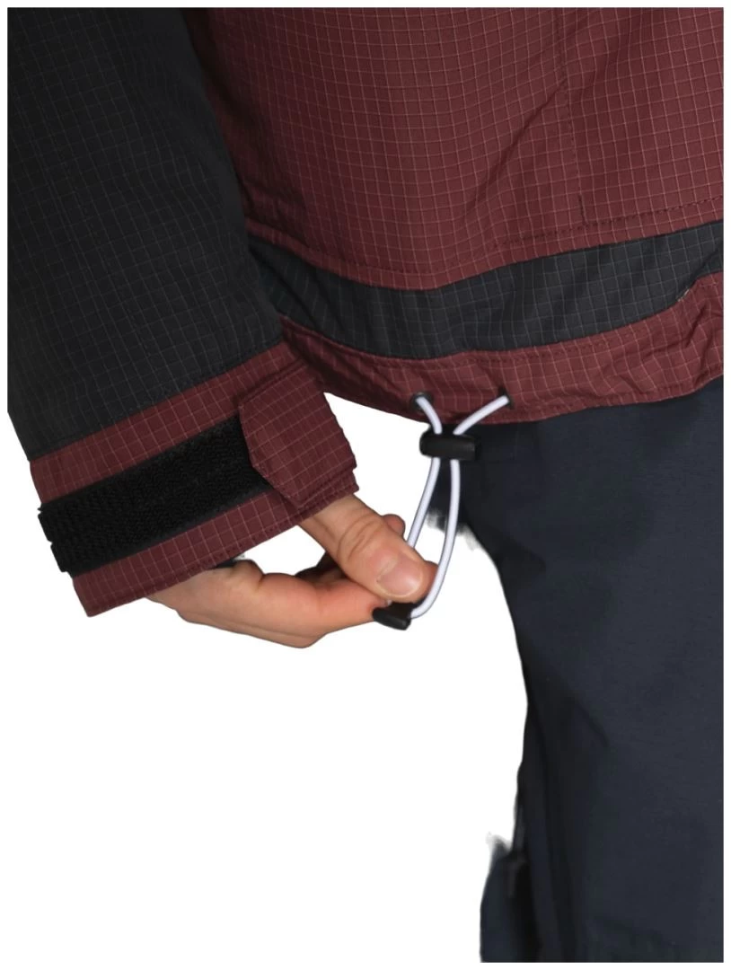 Armada Rosalie 2L Insulated Anorak Women's 5 Armada Rosalie 2L Insulated Anorak Women's - Afbeelding 3