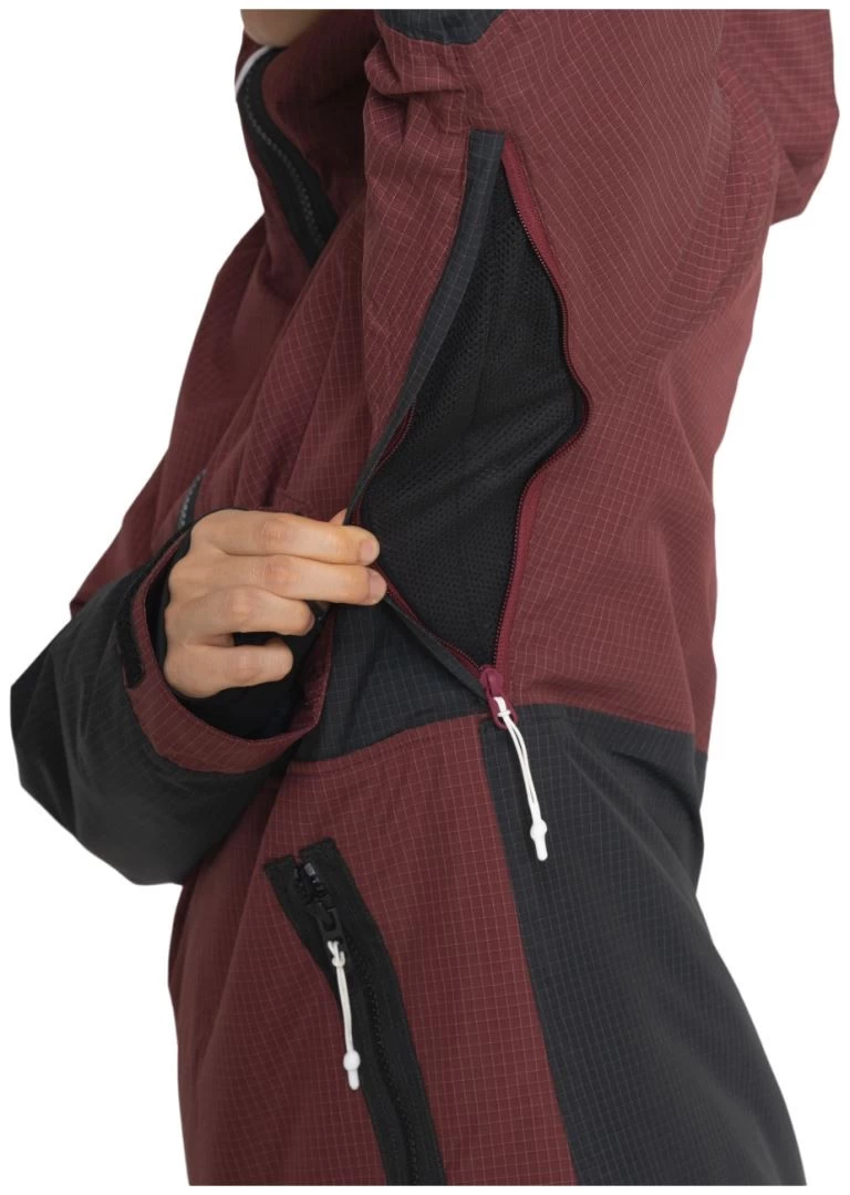 Armada Rosalie 2L Insulated Anorak Women's 7 Armada Rosalie 2L Insulated Anorak Women's - Afbeelding 5