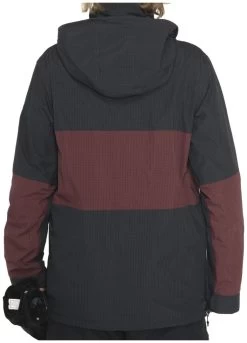 Armada Salisbury 2L Anorak 20 Armada Salisbury 2L Anorak -Winterkleding Winkel armada salisbury 2l anorak black 8 1