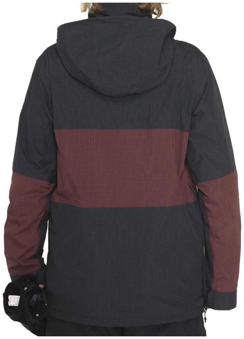 Armada Salisbury 2L Anorak 11 Armada Salisbury 2L Anorak - Afbeelding 9