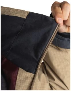 Armada Salisbury 2L Anorak 18 Armada Salisbury 2L Anorak -Winterkleding Winkel armada salisbury 2l anorak khaki 6